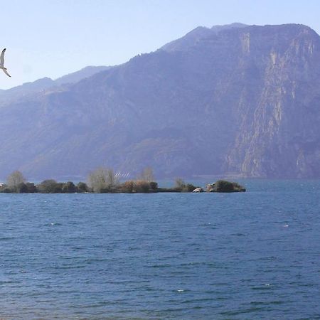 Locanda Bellavista B&B Malcesine Dış mekan fotoğraf