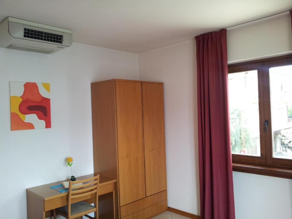 Locanda Bellavista B&B Malcesine Oda fotoğraf