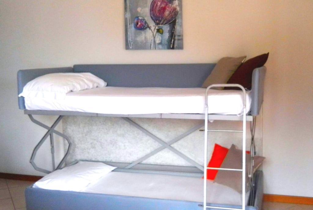 Locanda Bellavista B&B Malcesine Dış mekan fotoğraf