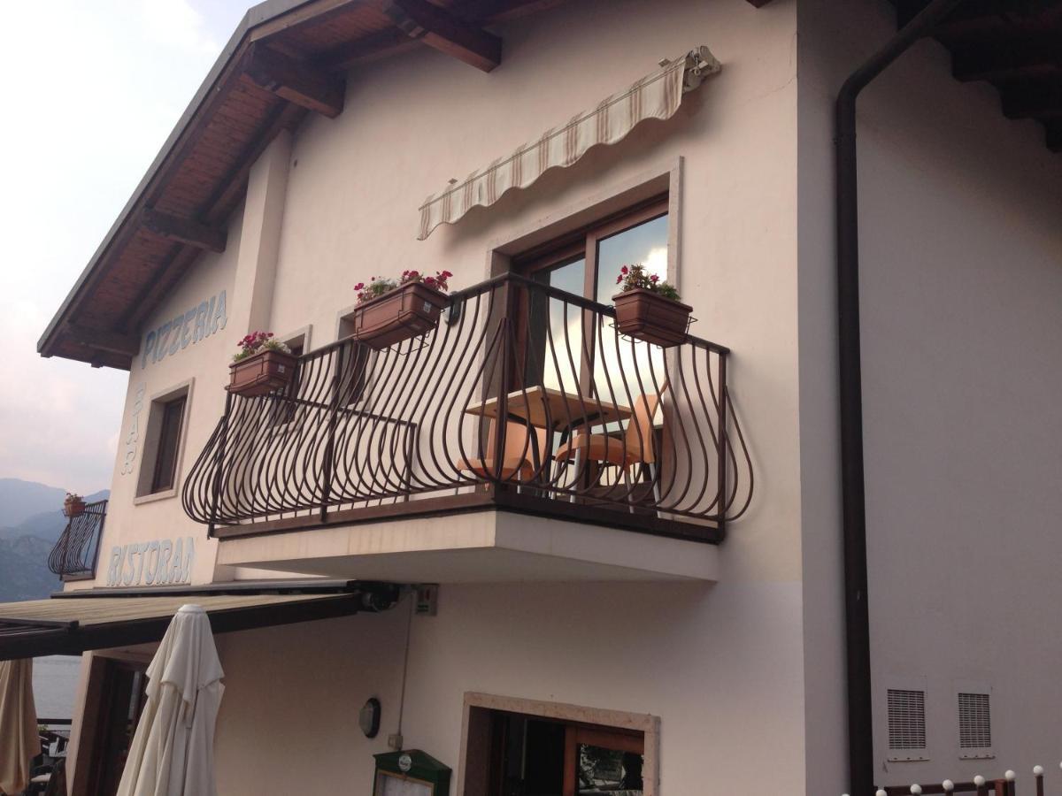 Locanda Bellavista B&B Malcesine Dış mekan fotoğraf